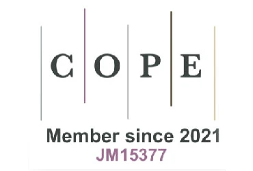 AJEE has become a COPE Member!